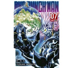 ONE-PUNCH MAN #7