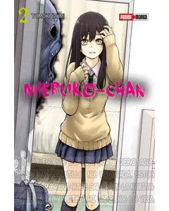 MERUKO-CHAN  #2