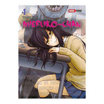 MIERUKO-CHAN  #4