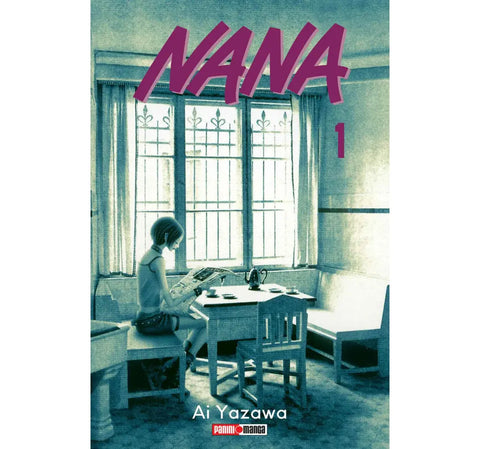 NANA #1