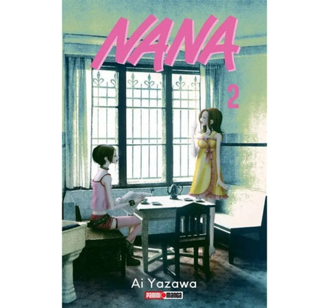 NANA #2