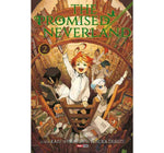 THE PROMISED NEVERLAND #2