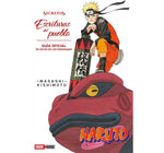 NARUTO, GUIA #4: ESCRITURAS DEL PUEBLO