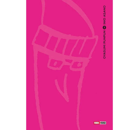 OYASUMI PUNPUN #3