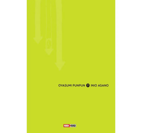 OYASUMI PUNPUN #7