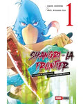 SHANGRI LA FRONTIER #1