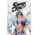 SHAMAN KING #17