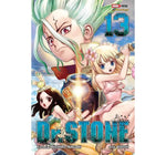 DR. STONE #13