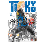 TOKYO REVENGERS #3