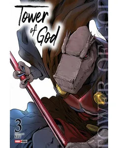 TOWER OF GOD #3.