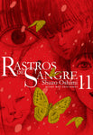 RASTROS DE SANGRE #11