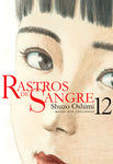 RASTROS DE SANGRE #12