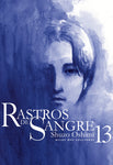 RASTROS DE SANGRE #13