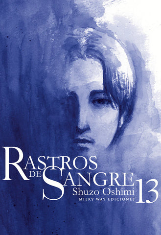 RASTROS DE SANGRE #13
