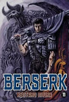 BERSERK  #11