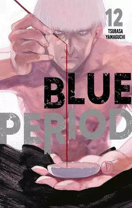 BLUE PERIOD #12