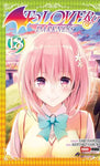 TO LOVE RU: DARKNESS #18