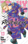 TOKYO REVENGERS #13