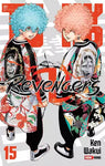 TOKYO REVENGERS #15