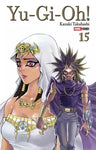 YU GI OH- BUNKOBAN  #15