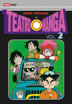 TEATRO MANGA #2
