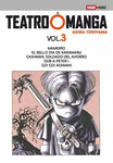 TEATRO MANGA #3