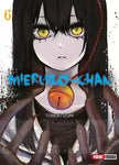 MIERUKO-CHAN  #6