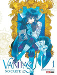 VANITAS NO CARTE #1
