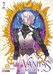 VANITAS NO CARTE #2