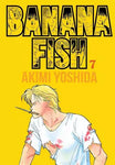 BANANA FISH #7