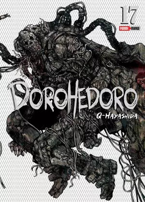 DOROHEDORO #17