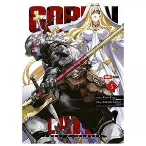 GOBLIN SLAYER ! #5