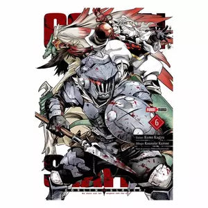 GOBLIN SLAYER ! #6