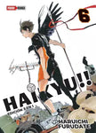 HAIKYU!! #6