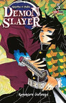 DEMON SLAYER # 5