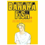 BANANA FISH #9