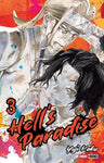 HELL´S PARADISE #3