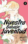 NUESTRA SALVAJE JUVENTUD #4