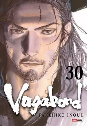 VAGABOND #30