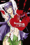 HIGH SCHOOL OF DEAD FULL COLOR #2