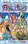ONE PIECE #61