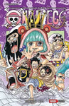 ONE PIECE #74