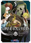 OVERLORD #5