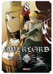 OVERLORD #8