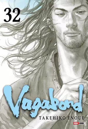 VAGABOND #32