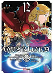 OVERLORD #12