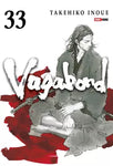 VAGABOND #33