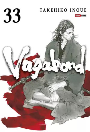 VAGABOND #33