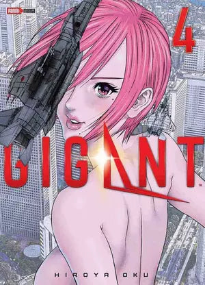 GIGANT #4