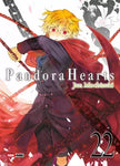 PANDORA HEARTS #22